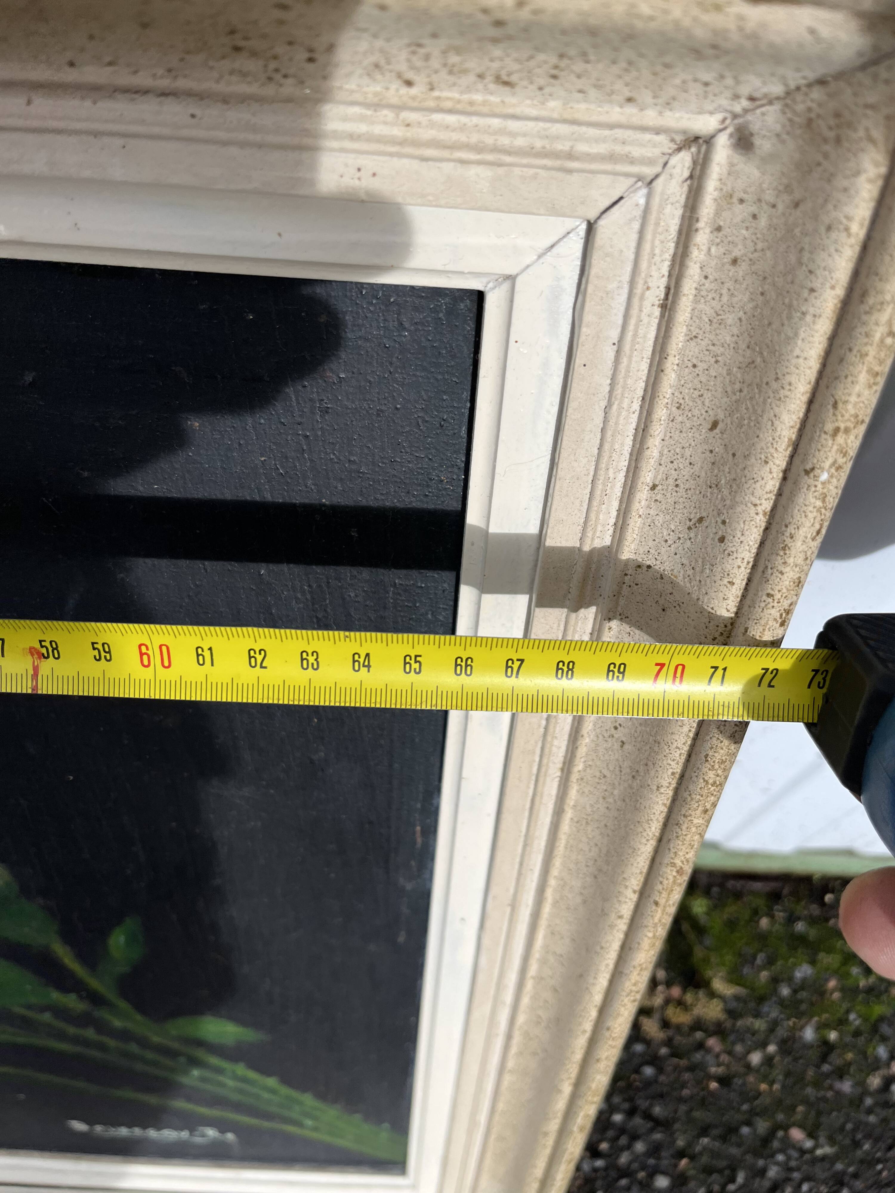 Large painting Still life with roses by Bousseau R.