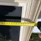 Large painting Still life with roses by Bousseau R.