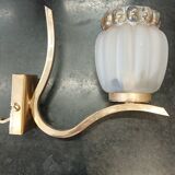 Scandinavian design wall lamp