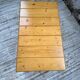 Chest or coffee table Perriand Les Arcs 1800
