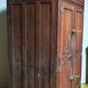 Butcher's cooler xavier aubert dijon professional furniture in solid oak