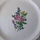 Dessert plates Lunéville