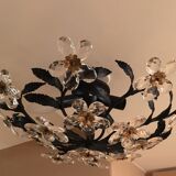 Ceiling or wall flowers
