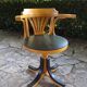 Fauteuil américain