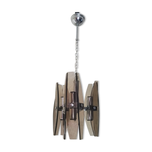 lustre années 70