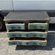 Antique Louis XV style chest of drawers