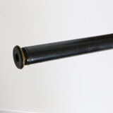 Angle shelf in formica