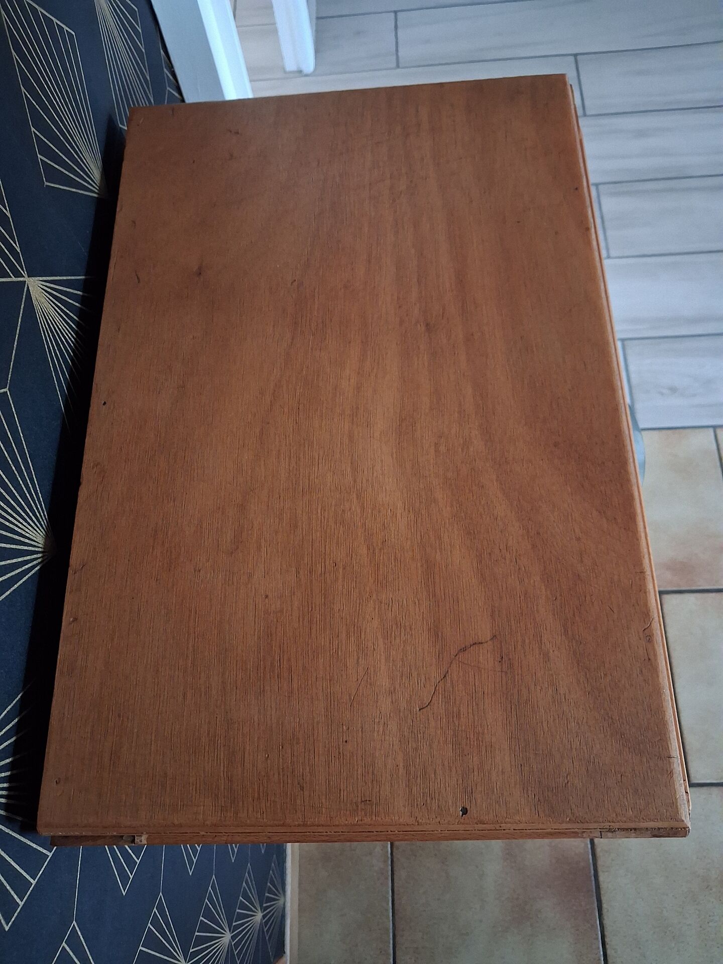 Chiffonnier vintage