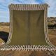Tapis beni ouraine en laine naturelle authentique traditionnelle 3/4 m
