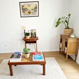 Table basse Vallauris Jean d'Asti