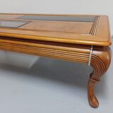 Low table