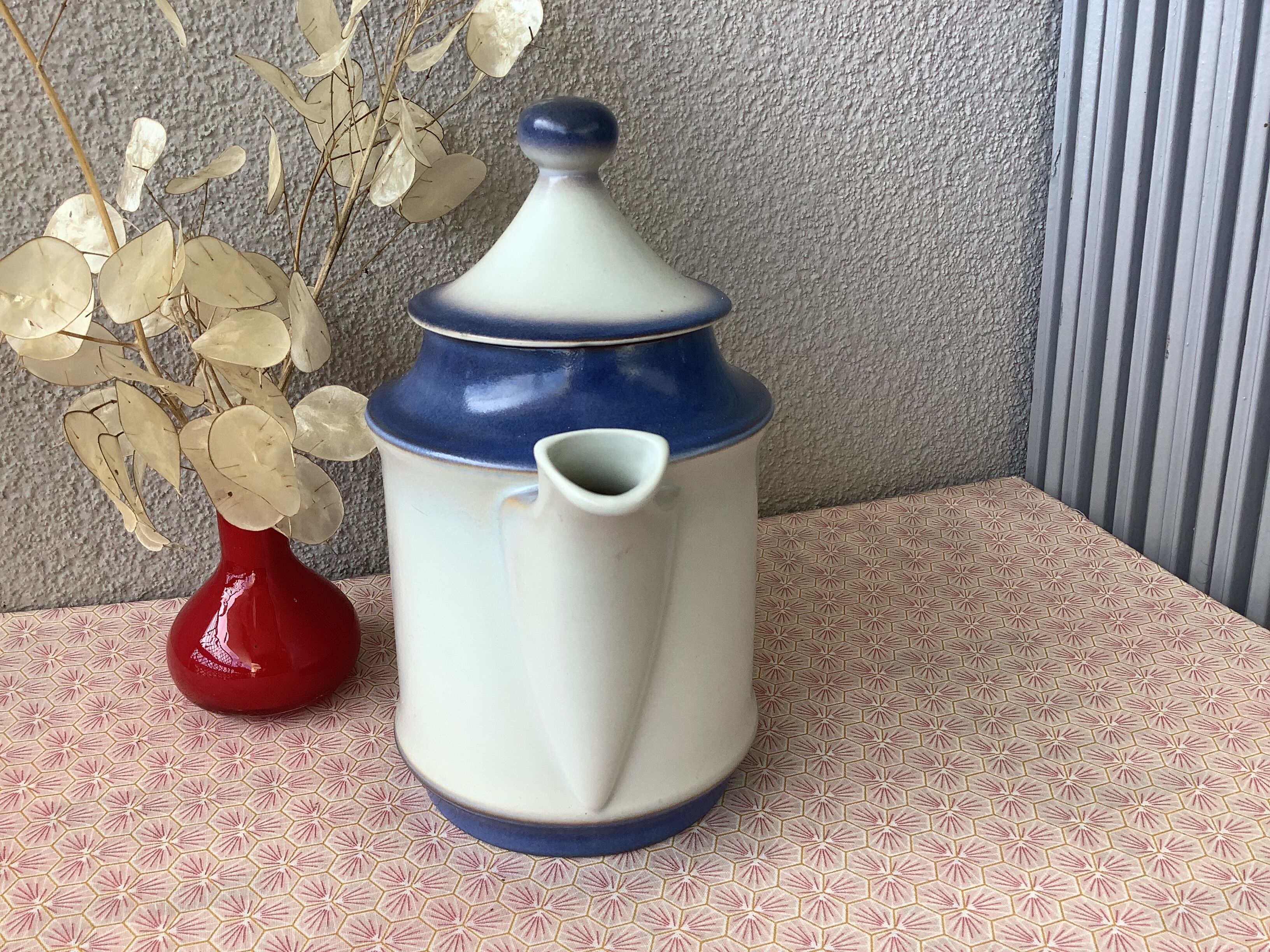 Coffee maker Goebel country Auvergne - Oeslauer Manufaktur