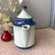Cafetière Goebel country Auvergne Oeslauer Manufaktur