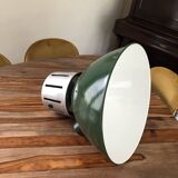 Sammode industrial pendant light
