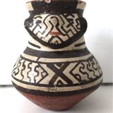 Vase Mexicain