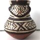 Mexican vase