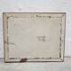 Tableau vintage, peinture signée R. Durand