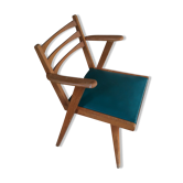 Bridge chair