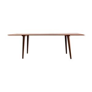 table basse danoise en
