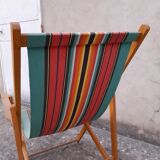 Chilean Vintage Transat