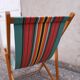 Chilienne transat vintage