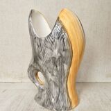 Vase Pitcher Vallauris Grandjean Jourdan 1970