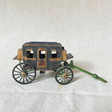 Old English sleigh toy year 30/40