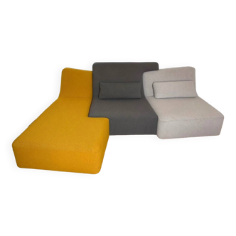 Canapé Ligne Roset modèle confluence