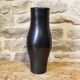 Vase en grès émaillé Luc Rolland, 1989