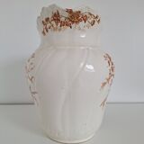 Vintage toilet pitcher