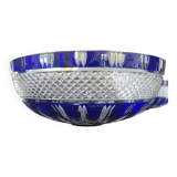 Crystal cup