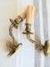 Appliques  electrifiees