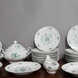 Seltmann Weiden Bavaria 31-Piece Porcelain Dinnerware Set