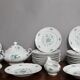 Seltmann Weiden Bavaria 31-Piece Porcelain Dinnerware Set
