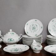 Seltmann Weiden Bavaria 31-Piece Porcelain Dinnerware Set