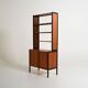 "Variett" bookcase by Bertil Fridhagen for Bodafors, 1960s