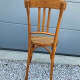 Pair of Japy chairs