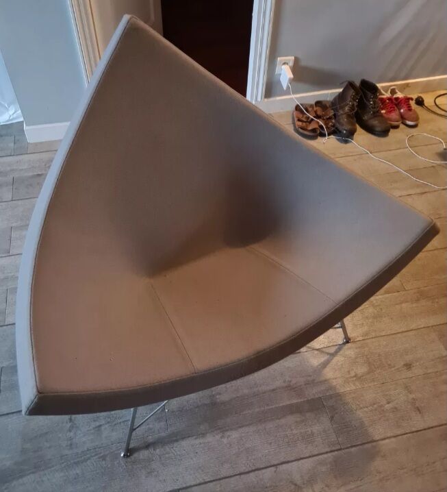 Coconut chair by Georges Nelson, Vitra Edition