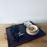 Serving tray