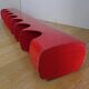 Rodier shelf 1970