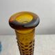 Empoli glass carafes