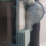 Telephone cabinet