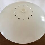 Mushroom lamp Aluminor 70 's