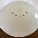 Mushroom lamp Aluminor 70 's