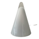 Lampe Teepee des années 80 ed.Ilu
