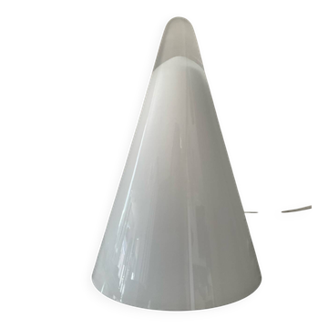 1980s Teepee lamp ed.Ilu