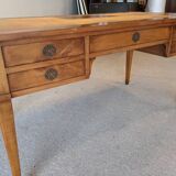 Double-sided Executive Board