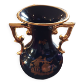 Mini vase porcelaine de Limoges