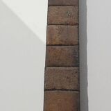 Ceramic mirror 70s/80s
