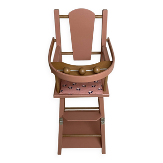 Doll high chair